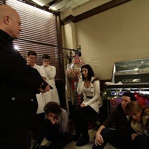 Foto Crimes Cruzados