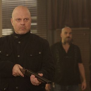 Foto Crimes Cruzados