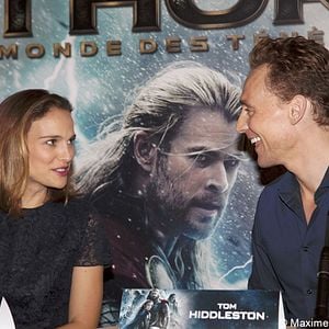 Foto Thor: O Mundo Sombrio