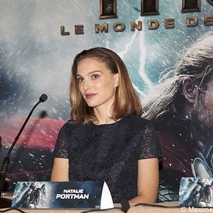 Foto Thor: O Mundo Sombrio