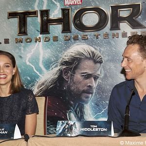 Foto Thor: O Mundo Sombrio