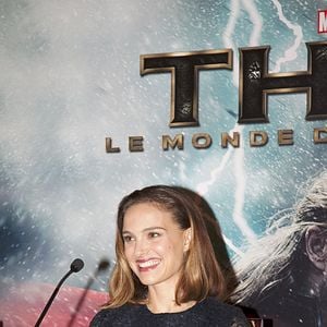 Foto Thor: O Mundo Sombrio