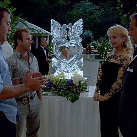 Foto Rebecca De Mornay