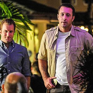 Foto Hawaii Five-0
