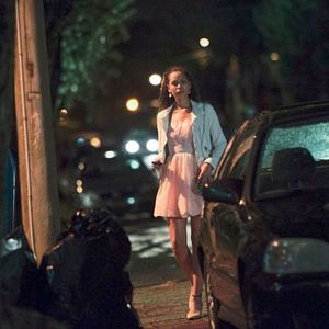 Foto The Tomorrow People