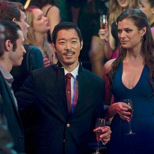 Foto The Tomorrow People