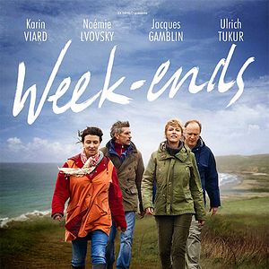 Foto Um Fim de Semana em Normandia