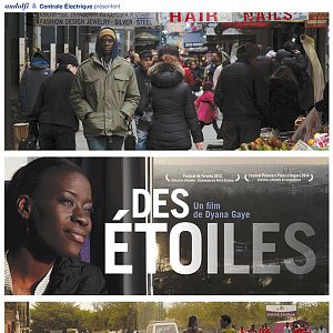 Foto Sob O Céu Estrelado