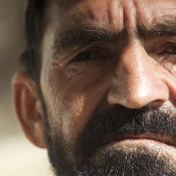 Foto Meu Afeganistão - A Vida na Zona Probida