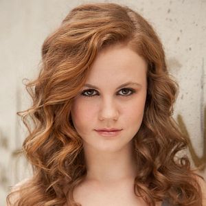 Foto Mackenzie Lintz
