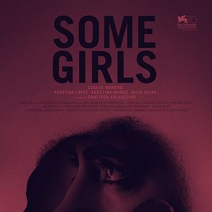 Foto Algumas Garotas