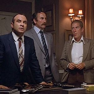 Foto Na Caçada da Noite