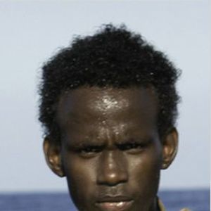 Foto Barkhad Abdirahman