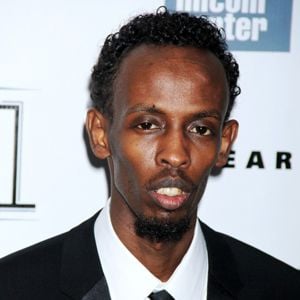 Foto Barkhad Abdi