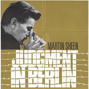 Foto Julgamento em Berlim