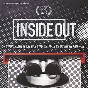 Foto Inside Out: The People’s Art Project