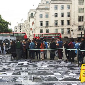 Foto Inside Out: The People’s Art Project