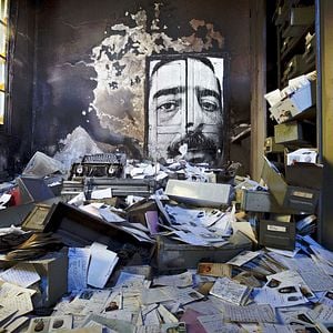 Foto Inside Out: The People’s Art Project