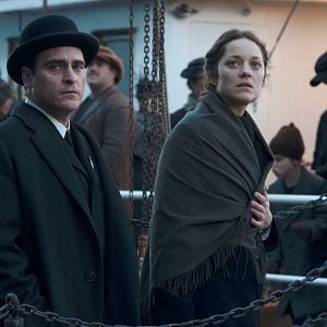 Foto Era Uma Vez em Nova York