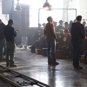 Foto Era Uma Vez em Nova York