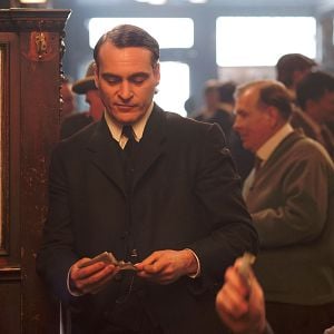 Foto Era Uma Vez em Nova York