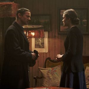 Foto Era Uma Vez em Nova York