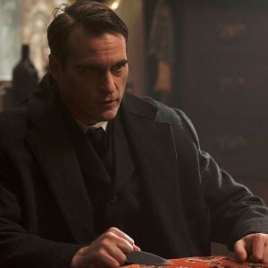 Foto Era Uma Vez em Nova York