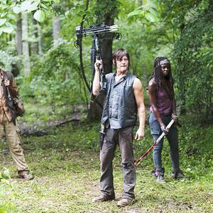 Foto Lawrence Gilliard Jr.