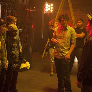 Foto Pequenas Super Stars