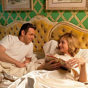 Foto Caitlin FitzGerald