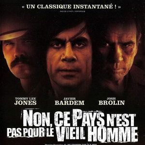 Foto Onde os Fracos Não Têm Vez