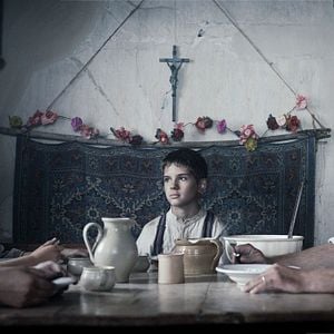 Foto Corra, Menino, Corra