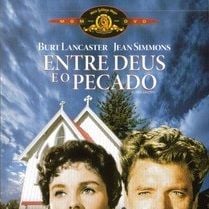 Foto Entre Deus e o Pecado