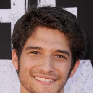 Foto Tyler Posey