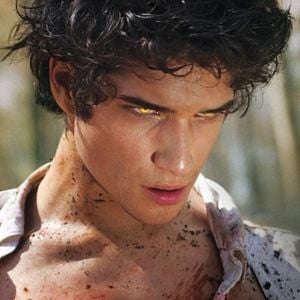 Foto Teen Wolf