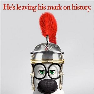 Foto As Aventuras de Peabody & Sherman