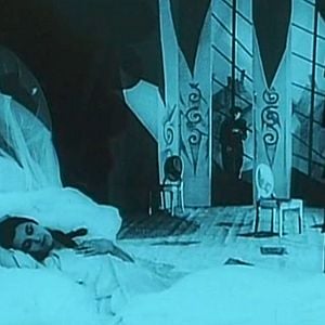 Foto O Gabinete do Doutor Caligari