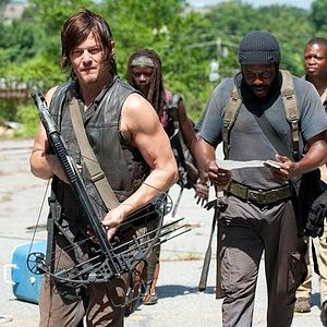 Foto Lawrence Gilliard Jr.