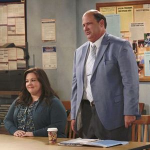 Foto Brian Baumgartner