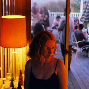 Foto Deragh Campbell