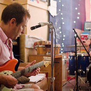 Foto Quando Eu Era Sombrio