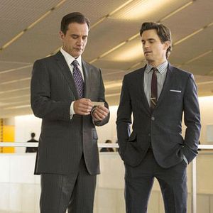 Foto Matt Bomer