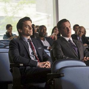 Foto Matt Bomer