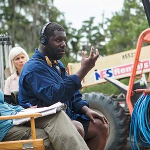 Foto Steve McQueen (II)