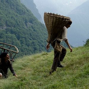 Foto A Fraternidade Negra