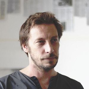 Foto Eric Baudelaire