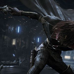 Foto Space Pirate Captain Harlock
