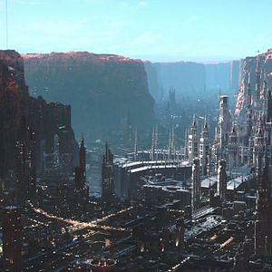 Foto Space Pirate Captain Harlock