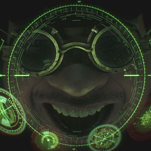 Foto Space Pirate Captain Harlock