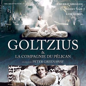 Foto Goltzius and the Pelican Company